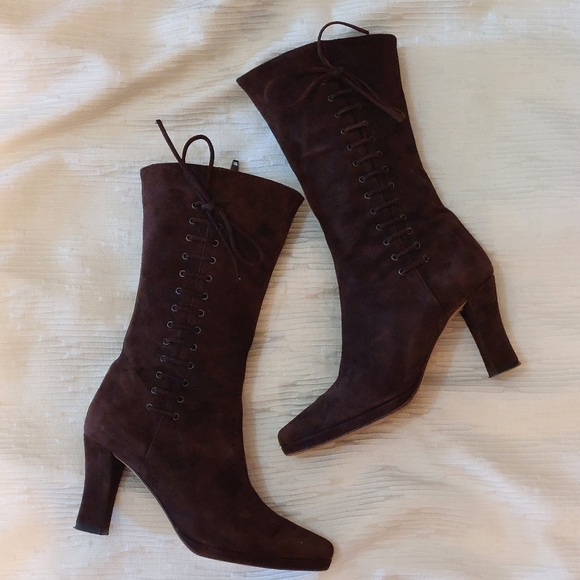Via Spiga Shoes - Via Spiga boots size 5